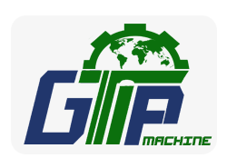 GTIP machine logo